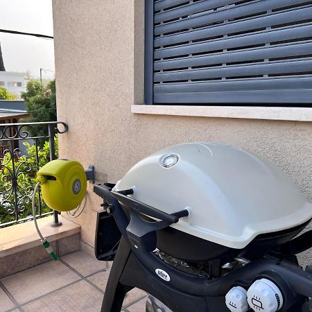 Appartamento Hadar Rest & Relax Kefar Hittim Esterno foto