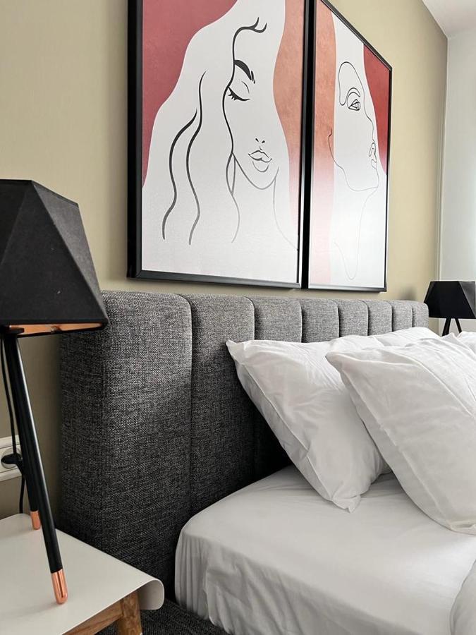 Appartamento Hadar Rest & Relax Kefar Hittim Esterno foto