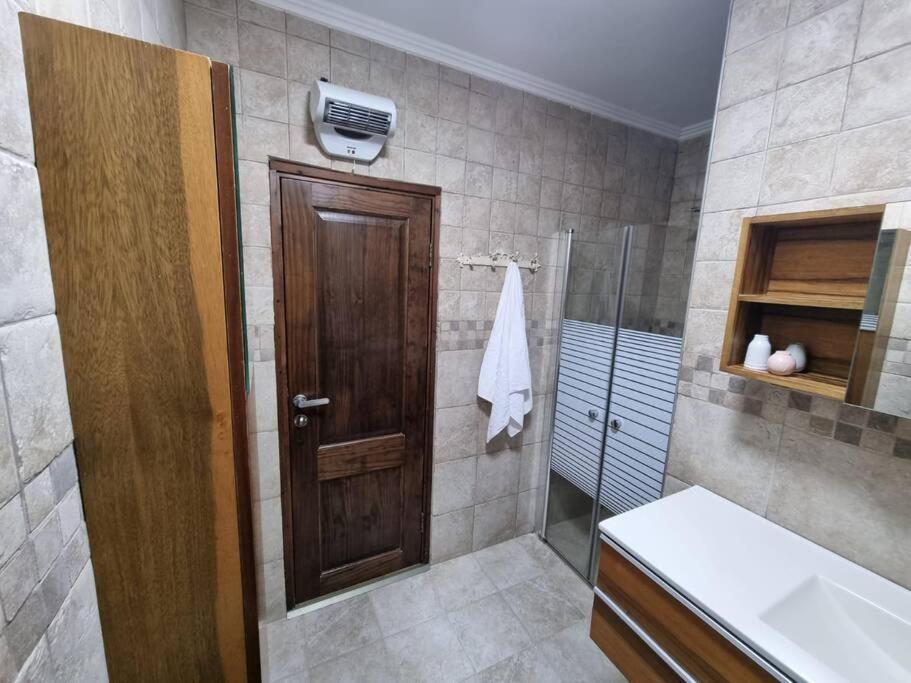 Appartamento Hadar Rest & Relax Kefar Hittim Esterno foto