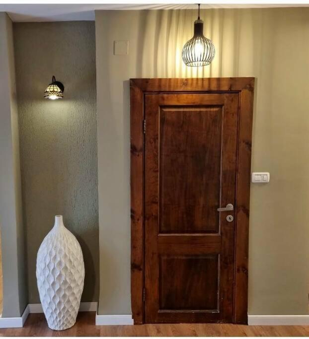 Appartamento Hadar Rest & Relax Kefar Hittim Esterno foto