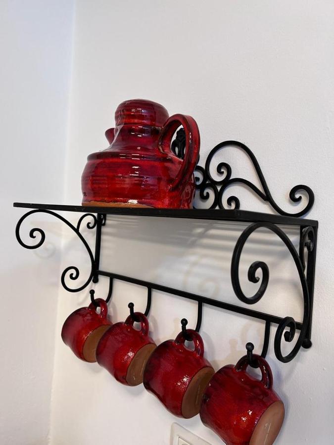 Appartamento Hadar Rest & Relax Kefar Hittim Esterno foto