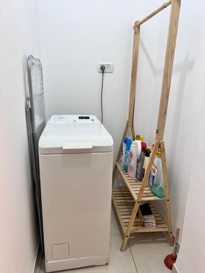 Appartamento Hadar Rest & Relax Kefar Hittim Esterno foto
